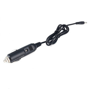 Bán Buôn Cao Cấp Chất Lượng 12V 24V Xe Mở Rộng Dây Điện Đồng Thuốc Lá Nhẹ Hơn Cắm DC Kết Nối Kỹ Thuật Số Bật Lửa Các Bộ Phận - Product Image 2