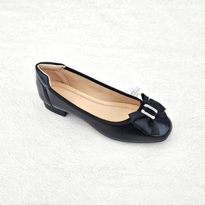 <span class=keywords><strong>Zapatos</strong></span> <span class=keywords><strong>de</strong></span> Oficina Formales <span class=keywords><strong>de</strong></span> Estilo Francés para <span class=keywords><strong>Mujer</strong></span>, Punta Cuadrada, Diseño a Cuadros, Parte Superior <span class=keywords><strong>de</strong></span> PU, Tacón Cuadrado, Hebilla con Pedrería, 2.5 cm, Tendencia <span class=keywords><strong>de</strong></span> Moda - Product Image 2