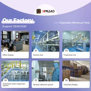 Kimlead Women s <strong>Period</strong> <strong>Diapers</strong> Maternity <strong>Diaper</strong> for Women in Menstruation Panty <strong>Diaper</strong> for Women for <strong>Heavy</strong> <strong>Period</strong> - Product Image 6