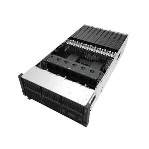 Nouveau Serveur Rack 4U Inspur NF5468G7 2025 avec 2x Processeurs Xeon Scalable de 4ème Génération, 32 Go de RAM DDR5, 4x1600W PSU, en Stock, Garantie 3 Ans - Product Image 1