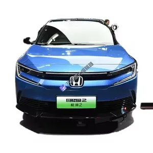 2024 Honda Enp-2 Electric SUV High Quality Super Large Space Long Range 5 Seats New Energy Vehicle Cheap For Sale