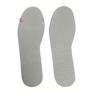 Plantillas Unisex para Zapatos, Protector de Pies, Plantillas de Papel con Absorción de Impactos - Product Image 1