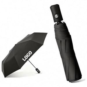 Ys131 Customizable Logo Sunshade Printed Brand Sublimation Windproof Promotion Gift Custom Design Your Own <b>Umbrella</b> - Product Image 1
