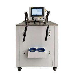 RPVOT Rotating Pressure Vessel Método Oxidação Estabilidade Tester Óleo Oxidação Estabilidade Teste Aparelho - Product Image 3
