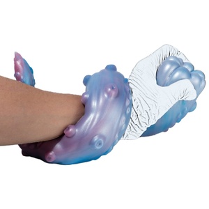 GEEBA Oferta Fantasía Pulpo Masturbador Masculino de Canal Único de Silicona, Funda de Masturbación para Hombres, Vagina de Bolsillo, Onahole, Juguetes Sexuales para Adultos - Product Image 6