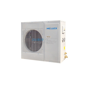 Unité de réfrigération Melaleuca 2Hp Xjq02lagy pour congélation rapide à basse température et stockage frigorifique pour immeuble de bureaux - Product Image 2