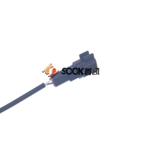 Capteur EGT Capteur de température des gaz d'échappement Marque SOOK Modèle SKT-1386 OEM CC1A12B591DB 1847302 Neuf