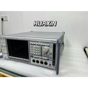 เครื่องวิเคราะห์เสียง Rohde & Schwarz UPV จัดส่งเร็ว มือสอง hx - Product Image 4