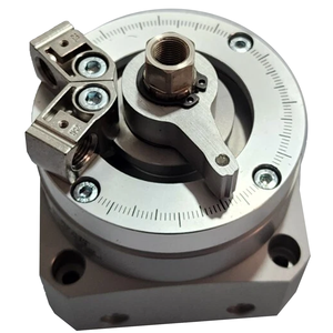 DSM-25-270-CC-HD-A-B 1369124 Accionamiento Semirotatorio para Automatización Industrial - Product Image 1