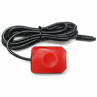 Récepteur GPS de navigation automobile L1 BDS GNSS, dispositif de positionnement UART TTL pour systèmes de suivi de véhicules