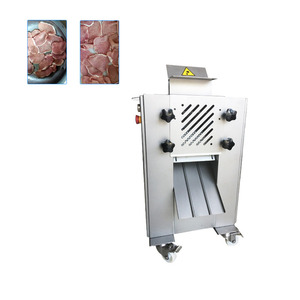 Stainless Steel Steak <b>Meat</b> Tendon Breaking and Tenderizing <b>Meat</b> <b>Cutting</b> <b>Machine</b> for Restaurants and Hotels - Product Image 5
