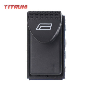 Yitrum Window Lift <b>Switch</b> 98809718 For Fiat Palio 01 <b>12V</b> Electric Auto <b>Switch</b> - Product Image 2