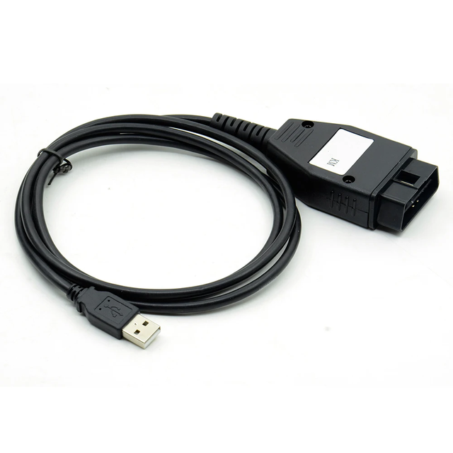 For FIAT KM TOOL OBD2 Correction Tool Programmer for FIAT KM TOOLOBD II Mileage Programmer