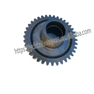 High quality Japanese Agricultural equipment farm machinery tractor M7040 Spare parts 3C001-30280 GEAR