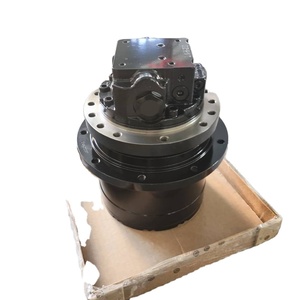 Nuevo Motor de Traslación Final Original R55-7 R55-7A R55-9 31M8-40010 31M8-40020 - Product Image 1