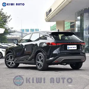 <span class=keywords><strong>Lexus</strong></span> RX350 Usado del 2025 |   SUV de Lujo Usado, Bien Cuidado, Asequible - Product Image 4