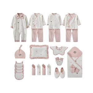 Ensemble de robes <span class=keywords><strong>pour</strong></span> nouveau-né garçon et fille, ensemble de robes d'hiver <span class=keywords><strong>pour</strong></span> bébé, combinaison de baptême <span class=keywords><strong>pour</strong></span> fille - Product Image 2