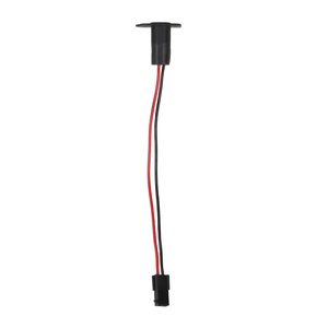 Cable de Carga Original para Xiaomi 6, Conector de Puerto de Carga para Scooter Eléctrico, Repuestos - Product Image 5