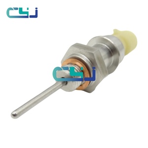 Capteur de température de l'eau RE522824 pour moteur JD 4045 6068, excavatrice 210G 250GLC 270DLC 350DLC, capteur de température, pièces d'excavatrice - Product Image 2