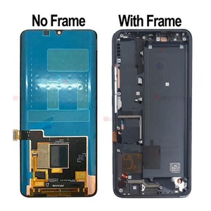 หน้าจอ Lcd โทรศัพท์มือถือขนาด6.47นิ้ว,หน้าจอ Lcd สำหรับ Xiaomi Note 10 <span class=keywords><strong>Lite</strong></span> - Product Image 5