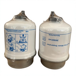 Venta Directa de Fábrica, Filtro de Aceite para Maquinaria de Alta Calidad 26560145, Elemento de Filtro de Aceite - Product Image 6