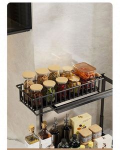 <b>Kitchen</b> <b>Rack</b> Seasoning Basket Vietnam - Product Image 6