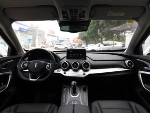 <span class=keywords><strong>Auto</strong></span> usate a buon mercato 2017 WEY v7 2.0T edizione di lusso benzina <span class=keywords><strong>Auto</strong></span> veicoli usati SUV usato per la vendita Voiture Doccasion cina - Product Image 4