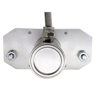 DYZL-107 2Kg Nhỏ Đo Phạm Vi Căng Thẳng Cảm Biến Ba Ròng Rọc Cảm Biến Điện Tử Và Công Nghiệp Hóa Chất - Product Image 1