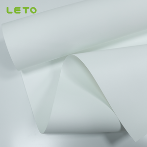 <strong>Double</strong> <strong>Matte</strong> Waterproof 240G Weak Solvent <strong>PP</strong> Synthetic <strong>Paper</strong> Poster Display Stand Pull-up Banner Advertising Photo <strong>Paper</strong> - Product Image 4