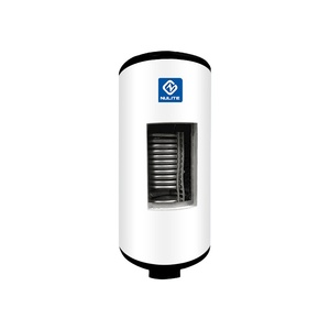 Meilleur Prix Réservoirs Tampons en Acier Inoxydable SUS 304 316 2205 de 100L, 150L, 200L, 250L, 300L, 500L, 800L, 1000L pour Eau Chaude - Product Image 5
