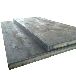 Wholesale Price Ms Cold-rolled Carbon Steel Plate Sheet High Quality Hr Cr Carbon Steel Plate
