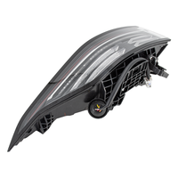 Pièces détachées automobiles BYD - Feu arrière extérieur gauche HA2HK-4133010 pour BYD Destroyer 05
