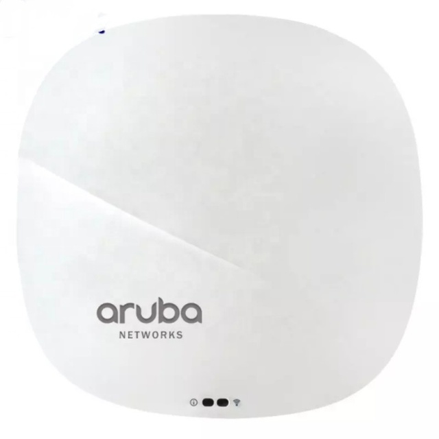 Aruba  IAP-315 2x/4x 11ac Access Point JW811A