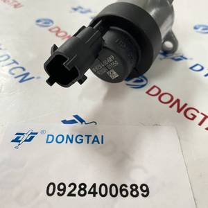 Válvula dosificadora de combustible 0928400689, 0 928 400 689 para Perkins, Yuchai - Product Image 2