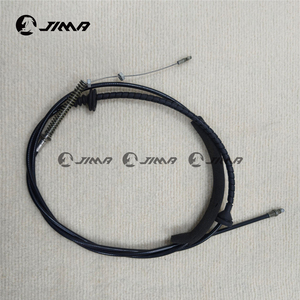 Cable para <span class=keywords><strong>Techo</strong></span> Convertible Izquierdo/Derecho Compatible con Ferrari 458 OEM 83978300/83978400 - Product Image 3