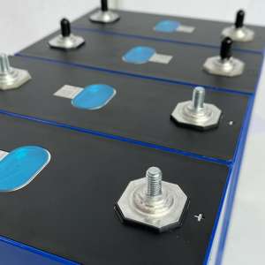 Starmax 8000 Cycle EV Prismatische Lithium-Ionen-Batterien MB30 MB31 314Ah 3,2 V Lifepo4-Batteriezellen - Product Image 5