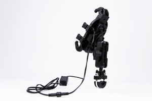Support de téléphone de vélo de Offres Spéciales support de téléphone de moto support de téléphone <span class=keywords><strong>mobile</strong></span> support de téléphone - Product Image 4