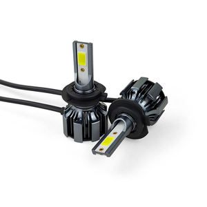 EVITEL N1 6000 lúmenes 60W Faros LED de Alta Potencia para Coche H11 H7 Focos LED para Coche H11 Automotriz Bombillas LED para Faros de Coche - Product Image 4