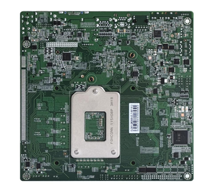 เมนบอร์ด LGA1151 สำหรับซีพียู Core I3 I5 I7 I9 รุ่นที่ 6/7/8/9 ขนาด Mini ITX รุ่น QM3600 พร้อมชิปเซ็ต H310C รองรับแรม DDR4 2133/2400/2666MHz สำหรับคอมพิวเตอร์เล่นเกม - Product Image 6