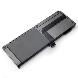 Nueva batería para portátil MacBook Pro 15 MC723/<span class=keywords><strong>A1382</strong></span>/A1286/A1321/MC371 modelos Li-ion 11,1 V recargable 6600mAh negro Stock para - Product Image 4