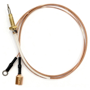 JIALI-Thermocouple de <span class=keywords><strong>gaz</strong></span> en cuivre, composants céramiques pour l'extérieur, camping-car, <span class=keywords><strong>chauffage</strong></span> rapide, économie <span class=keywords><strong>d</strong></span>'énergie, garantie 1 an - Product Image 6