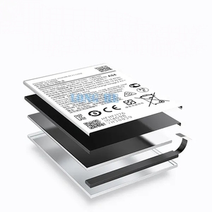 A04e A04ซัมซุงแบตเตอรี่ของแท้จากโรงงาน - Product Image 3