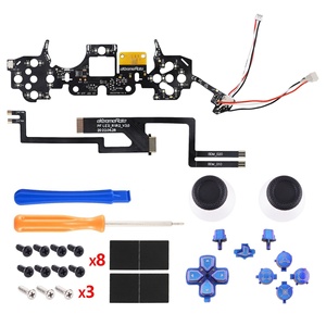 Nuevo Kit de Luces LED Chameleon DIY para Control de PS5, Kit de LED RGB Multicolor, Accesorios de Decoración - Product Image 2