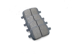 D707 Commercial-Grade <strong>Whisper</strong> Quiet Brake <strong>Pads</strong> with Superior Stopping Power | Custom Formulations &amp; Bulk Packaging - Product Image 4