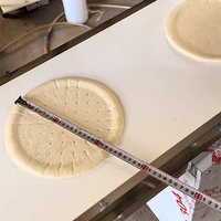 Machine à pâte 2025, extrudeuse de pâte à biscuits, pour découpeuse à biscuits, diviseuse et arrondieuse de pâte