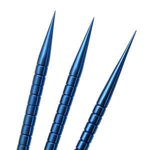 KEWO Lacrimal Punctum <span class=keywords><strong>Dilator</strong></span> 10cm RVS/Titanium Legering Klasse I Oftalmologische & Cosmetische Chirurgische Instrumenten - Product Image 5