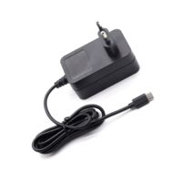 Alimentation à sorties multiples 5v-20v 45w Adaptateur secteur Type c Charge rapide Adaptateur Pd Chargeur 45w 15v3a 12v3a 9v3a 5v3a Pd Adapt
