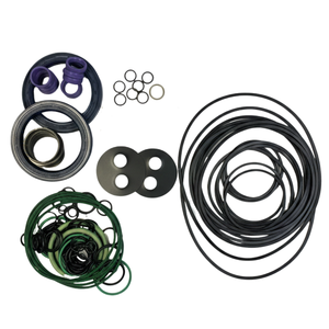 VOE 15032816 - Kit de Sellado para Motoniveladoras Volvo, Marcas VMP, Alta Calidad, Nuevo, Repuestos para Maquinaria de Construcción - Product Image 1