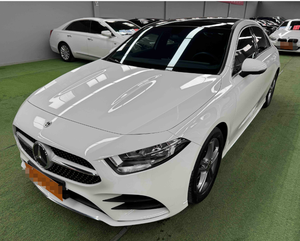 <span class=keywords><strong>Mercedes</strong></span>-Benz A180L 2022 <span class=keywords><strong>Sport</strong></span> Voiture d'occasion - Product Image 2