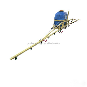 Fabricante Suministra Pulverizador Agrícola Montado en Tractor <span class=keywords><strong>para</strong></span> Riego de Campos Agrícolas - Product Image 1